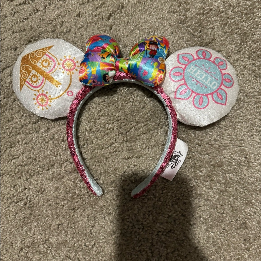 Disney Ears